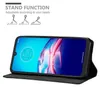 Cadorabo Case for Motorola MOTO E6s 2020 Protective Case in Náhled obrázku produktu 2