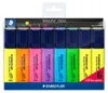 STAEDTLER Textmarker Textsurfer Promotion 6+2 Produktbild-Vorschau 5