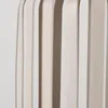 Windlicht Viki beiges Eisen  Durchmesser ca. 10 cm Produktbild-Vorschau 3