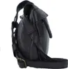 HAROLD'S Leder Umhängetasche Submarine Shoulderbag Zip Produktbild-Vorschau 6