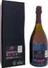 Dom Perignon Rosé 2009 Estuchado Champagner Frankreich Produktbild-Vorschau 3