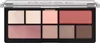 Catrice Paleta očných tieňov The Electric Rose 9g Náhľad obrázku produktu 2