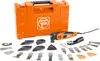 FEIN  MM 700 Max Top, Schneiden, Schleifen, Sägen, Schwarz, Produktbild-Vorschau 12