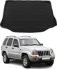 Rivestimento per Jeep Cherokee 2002-2007 Gomma TPE Nero Anteprima dell’immagine prodotto 1