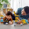 LEGO® DUPLO® 10932 Chantier de construction avec boule de Voir les images du produit 20
