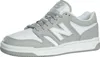 New Balance 480 Lederturnschuhe, Grau 44 EU Produktbild-Vorschau 1