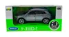 Welly Audi Q3 argent 1:34-1:39 Modèle réduit en métal moulé Voir les images du produit 5