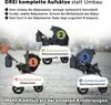 Bergsteiger Capri Kombikinderwagen 3-in-1 – Babywanne, Produktbild-Vorschau 6