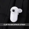 1080P obojek s kamerou pro kočky a psy, 90° širokoúhlá Náhled obrázku produktu 6