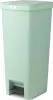 Brabantia StepUp Cestino a pedale 800108 40L verde giada Anteprima dell’immagine prodotto 4