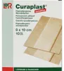 CURAPLAST Wundschnellverb.sensitiv 8x10 cm 1 m Produktbild-Vorschau 6