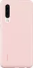Huawei Back cover kompatibel mit Huawei P30 - Pink Produktbild-Vorschau 1
