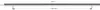 Handlaufset Wandhalter Handlauf 160cm Halter Treppe Produktbild-Vorschau 4