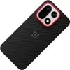 Aramid Fiber Magnetic Case OnePlus 15 - Schwarz Produktbild-Vorschau 5