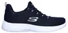 Skechers Sneaker Low DYNAMIGHT Blau Damen Produktbild-Vorschau 7