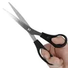 Westcott Schere 8" (20,3 cm) Schwarz, Büroschere mit Produktbild-Vorschau 4