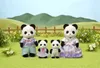 Sylvanian Families 5529, 3 rok/roky, Chlapec/děvče, 80 mm, Náhled obrázku produktu 13