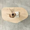 Skye Decor, Hochwertiger Couchtisch, 100 cm x 35 cm x 60 Produktbild-Vorschau 6