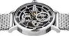 Ingersoll I00405B The Herald Automatik Herrenuhr 40mm 5ATM Produktbild-Vorschau 8