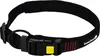 Beeztees Parinca Premium - Hundehalsband - Nylon - schwarz Produktbild-Vorschau 2