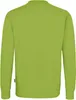 HAKRO Sweatshirt Performance #475 Gr. M kiwi Produktbild-Vorschau 4