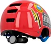 FISCHER Fahrradhelm BMX Sticky - Größe S/M Produktbild-Vorschau 7
