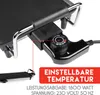 alpina Grilovacia doska Teppanyaki XL - Nastaviteľný Náhľad obrázku produktu 6