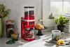 Macinacaffè 340g 240w mela candita Kitchenaid 5KCG8433ECA Anteprima dell’immagine prodotto 5