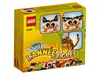 LEGO 40491, Bausatz, 7 Jahr(e), Kunststoff, 193 Stück(e), Produktbild-Vorschau 7
