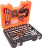 BAHCO Steckschlüsselsatz 1/4" und 1/2" 92-tlg. S910 Produktbild-Vorschau 5