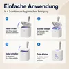 UV Sterilisator Box für Retainer & Zahnspangen, Produktbild-Vorschau 4