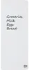 Rexel 1903764, 140 x 360 mm, Biały, Magnes Podgląd zdjęcia produktu 5