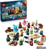 LEGO(R) HARRY POTTER 76456 Adventní kalendář 2025 Náhled obrázku produktu 22