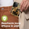 MuchoWow® Handyhülle Schutzhülle Hülle für Apple iPhone 14 Produktbild-Vorschau 2