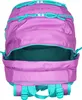 MCNeill Schulrucksack MILO Blueberry 2-teilig, ab 5. Klasse Produktbild-Vorschau 5
