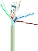 gembird CAT6 FTP LAN-Kabel (Premium CCA), massiv, 100 m Produktbild-Vorschau 1