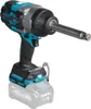 A cordless impact wrench with a battery pack attached, shown against a white background. Produktbild-Vorschau