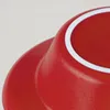 Thermoschale rot, 200 ml - Ornamin Produktbild-Vorschau 8