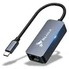 USB-C ETHERNET ADAPTER Adapter LAN RJ45 2.5 Gb/s 2.5G Podgląd zdjęcia produktu 1
