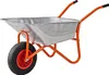 Brouette métallique 85 L Voir les images du produit 1