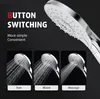 Soffione doccia Rainsworth con filtro Risparmio d'acqua con Anteprima dell’immagine prodotto 5