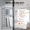 VEVOR radiátorový sušák na ručníky, vyhřívaný držák ručníků Náhled obrázku produktu 4