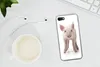 MuchoWow® Handyhülle Schutzhülle Hülle für iPhone SE 2020 Produktbild-Vorschau 6