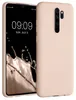 kwmobile Handyhülle für Xiaomi Redmi Note 8 Pro Hülle - TPU Produktbild-Vorschau 1