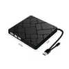 ZELURXX Externe DVD Laufwerk, Brenner, TypeC/usb3.0, Produktbild-Vorschau 5