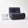 sweeek - Kubischer Tisch mit Spiegelglas, Sofaende, Produktbild-Vorschau 3
