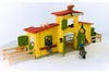 schleich FARM WORLD | Veľká farma s farmou 42605 | Set Náhľad obrázku produktu 25