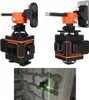 Bigstren 18763 4D Křížový Nivelační Laser 16 Liniový Náhľad obrázku produktu 48