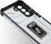 Crystal Ring Case pancerne hybrydowe etui pokrowiec + Podgląd zdjęcia produktu 5