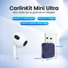 Kabelloser CarPlay/Android Auto Adapter,Mini Wireless Produktbild-Vorschau 7